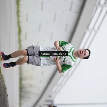 Runner Photo 8654058
