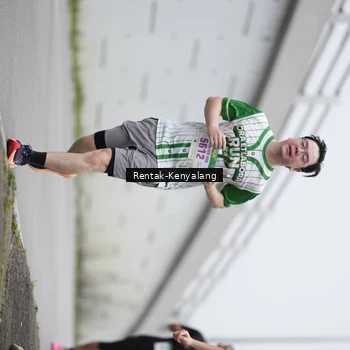 Runner Photo 8654067