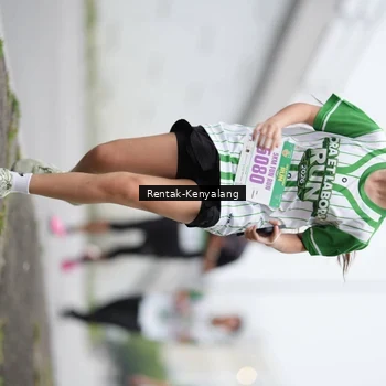 Runner Photo 8654074