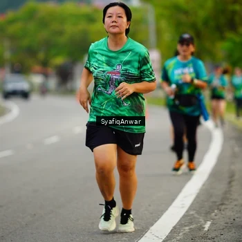 Runner Photo 8654081