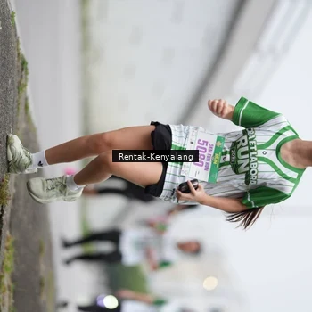 Runner Photo 8654089