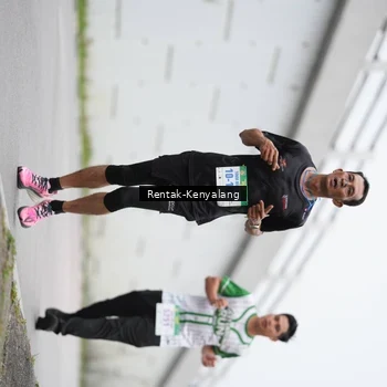 Runner Photo 8654101