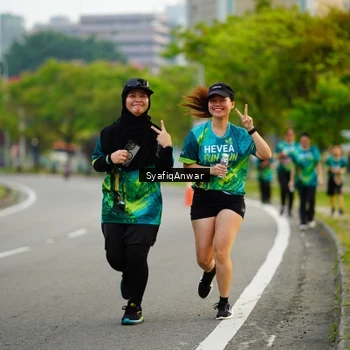 Runner Photo 8654103