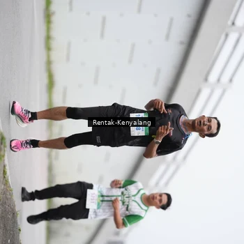 Runner Photo 8654105
