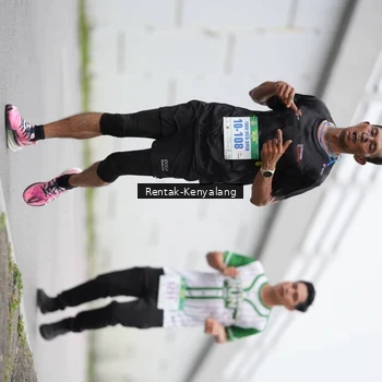 Runner Photo 8654111