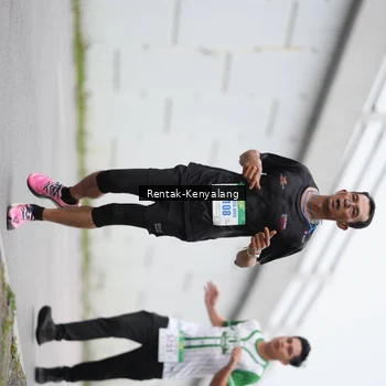 Runner Photo 8654116