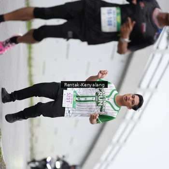 Runner Photo 8654123