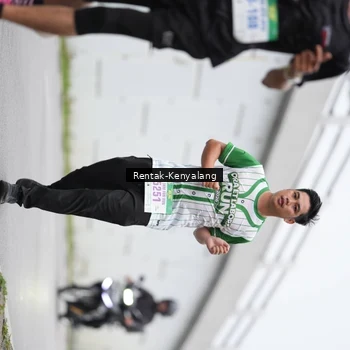 Runner Photo 8654133