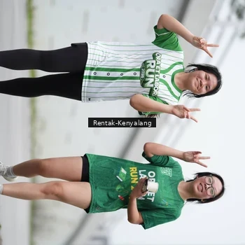Runner Photo 8654161