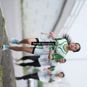 Runner Photo 8654168