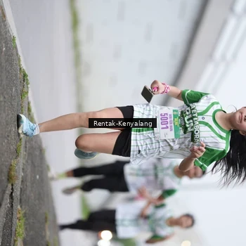 Runner Photo 8654177