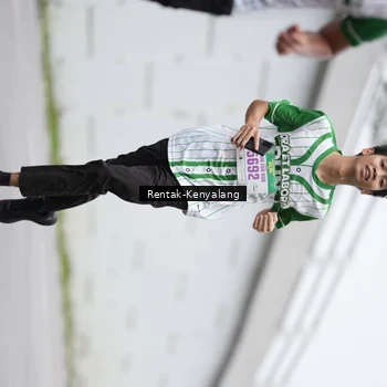Runner Photo 8654210