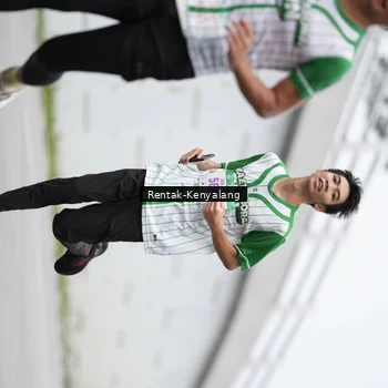 Runner Photo 8654224
