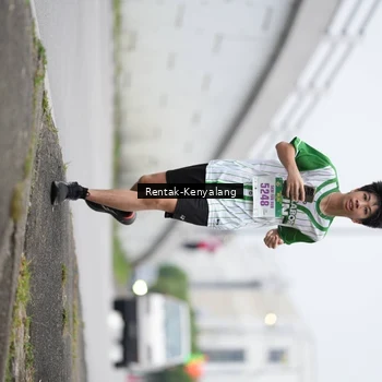 Runner Photo 8654235