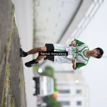 Runner Photo 8654239