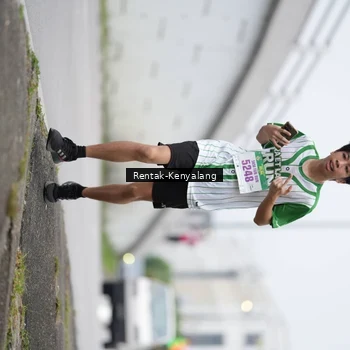 Runner Photo 8654243