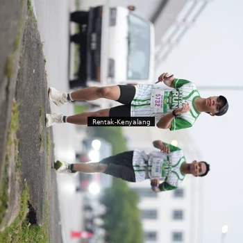 Runner Photo 8654250