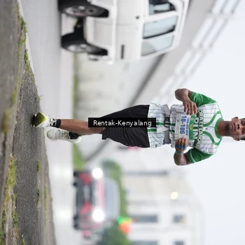 Runner Photo 8654263