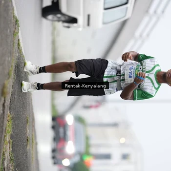 Runner Photo 8654268