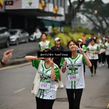 Runner Photo 8654274