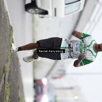 Runner Photo 8654275