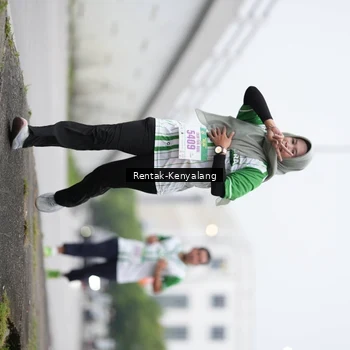 Runner Photo 8654282