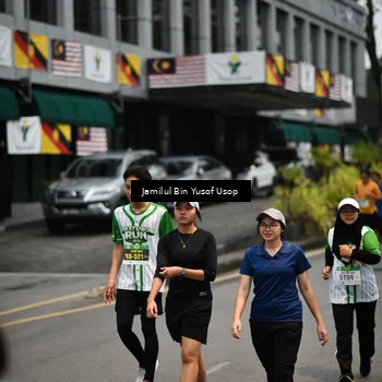 Runner Photo 8654288