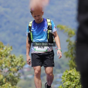 Runner Photo 86543