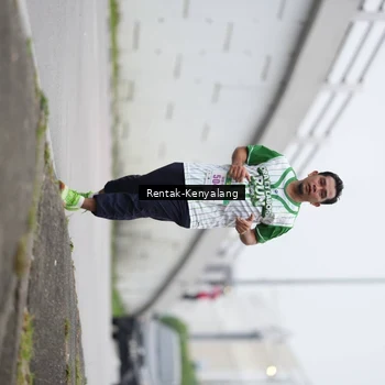 Runner Photo 8654312