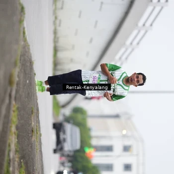 Runner Photo 8654326