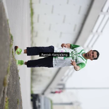 Runner Photo 8654333