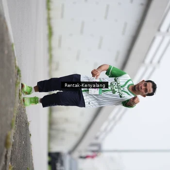 Runner Photo 8654339