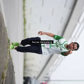 Runner Photo 8654348