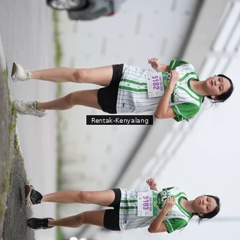 Runner Photo 8654359