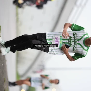 Runner Photo 8654393