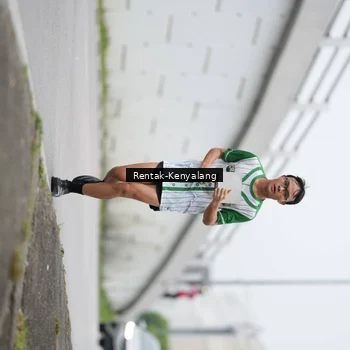 Runner Photo 8654396