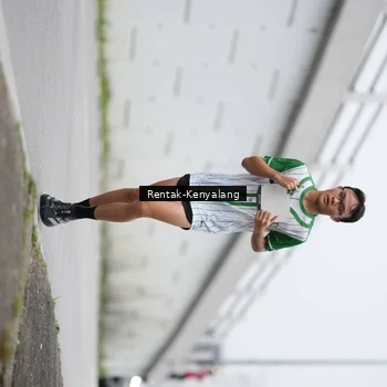 Runner Photo 8654402