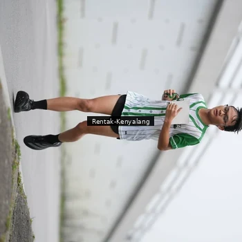 Runner Photo 8654406