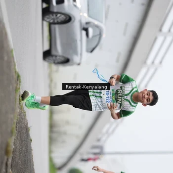 Runner Photo 8654412