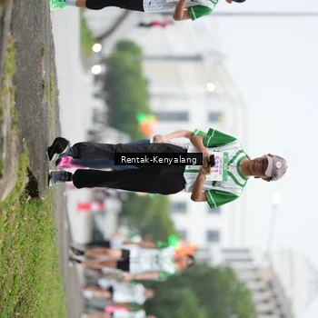 Runner Photo 8654421