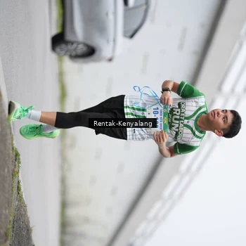 Runner Photo 8654429