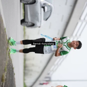 Runner Photo 8654434