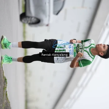 Runner Photo 8654439