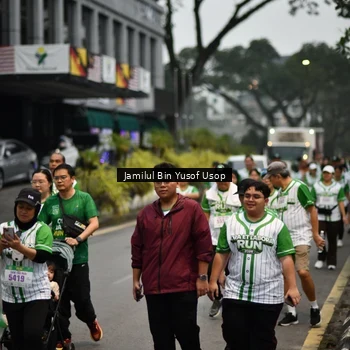 Runner Photo 8654450