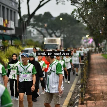 Runner Photo 8654459