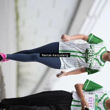 Runner Photo 8654461