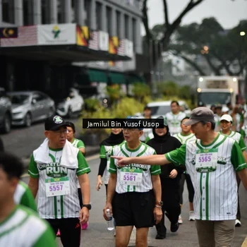 Runner Photo 8654465