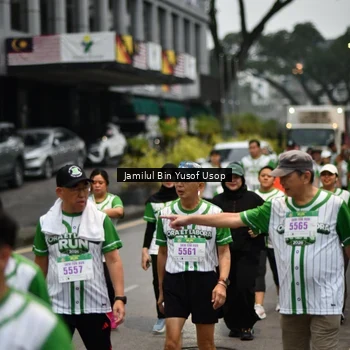 Runner Photo 8654475