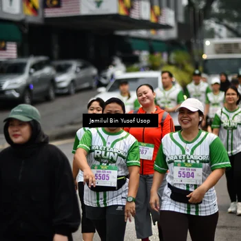 Runner Photo 8654486