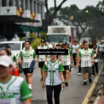 Runner Photo 8654489